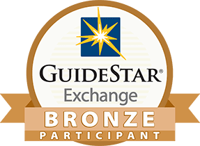 Guide Star Bronze Participant